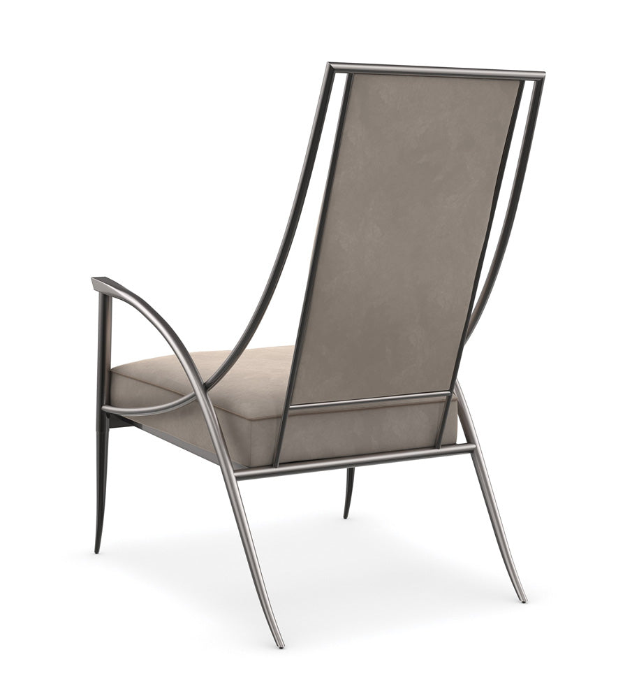 Caracole - Mantis Chair - UPH-422-231-A