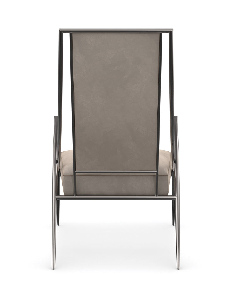 Caracole - Mantis Chair - UPH-422-231-A