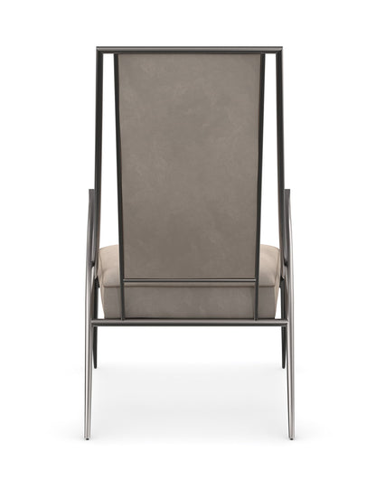 Caracole - Mantis Chair - UPH-422-231-A