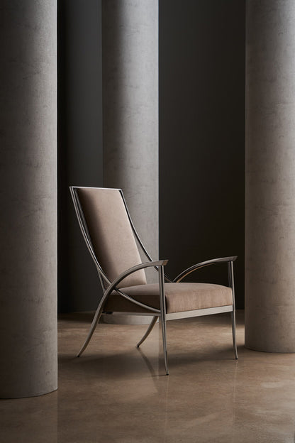 Caracole - Mantis Chair - UPH-422-231-A