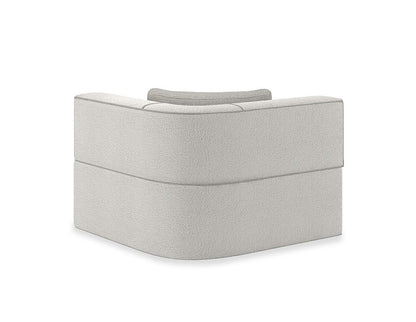 Caracole - Marbella Corner Wedge - Corner Sofa - M150-023-WE1-B veiw 4