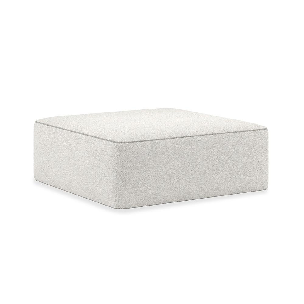 Caracole - Marbella Ottoman - M150-023-041-B veiw 1