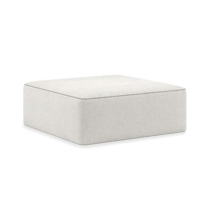 Caracole - Marbella Ottoman - M150-023-041-B veiw 1