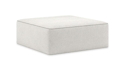 Caracole - Marbella Ottoman - M150-023-041-B veiw 2