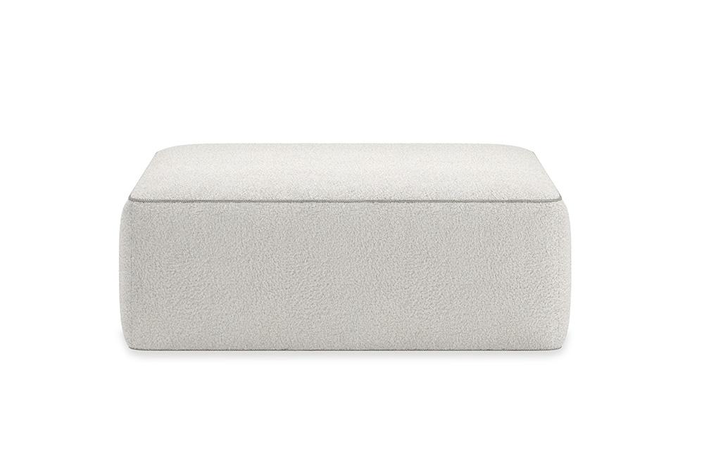 Caracole - Marbella Ottoman - M150-023-041-B veiw 3
