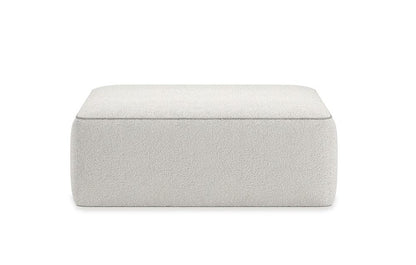 Caracole - Marbella Ottoman - M150-023-041-B veiw 3