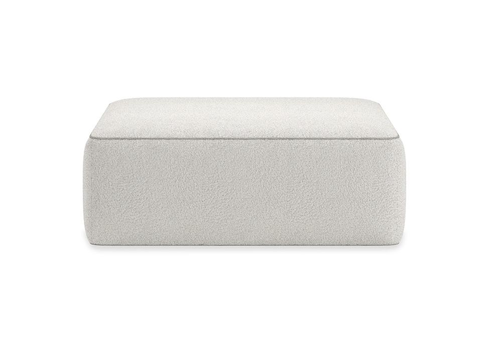 Caracole - Marbella Ottoman - M150-023-041-B veiw 4