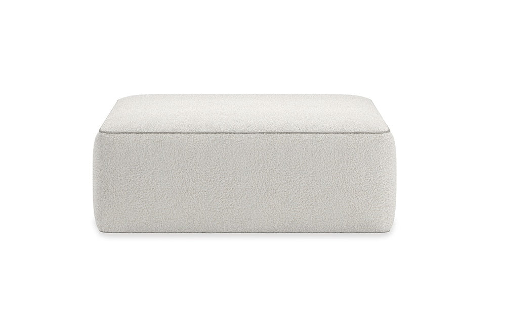 Caracole - Marbella Ottoman - M150-023-041-B veiw 5