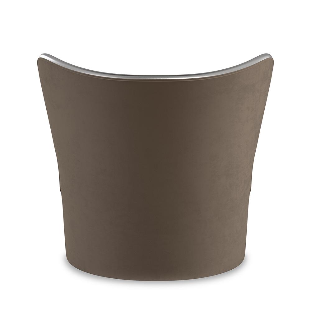 Caracole - Mariposa Swivel - Chair - UPH-424-132-A veiw 4