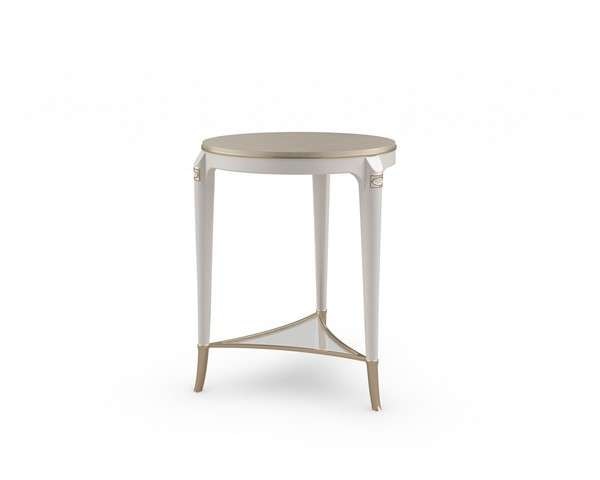 Caracole - Matched Up End Table - CLA-021-412 veiw 1