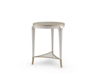 Caracole - Matched Up End Table - CLA-021-412 veiw 1