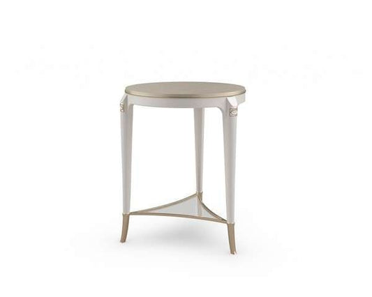 Caracole - Matched Up End Table - CLA-021-412 veiw 1