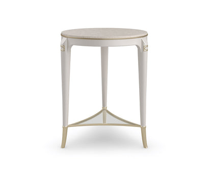 Caracole - Matched Up End Table - CLA-021-412