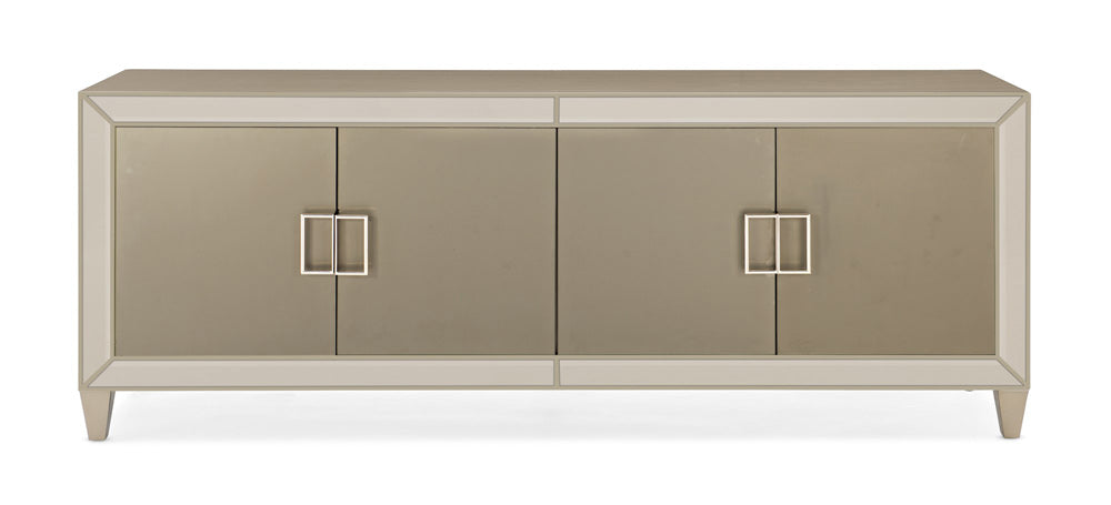 Caracole - Media Mogul Media Console - CLA-419-531