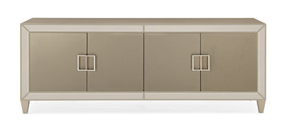 Caracole - Media Mogul Media Console - CLA-419-531