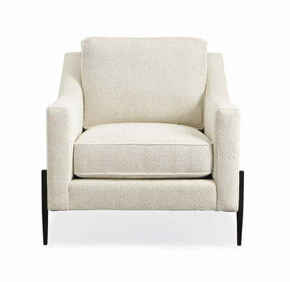 Caracole - Modern Artisan Remix Accent Chair - M110-019-231-A veiw 2