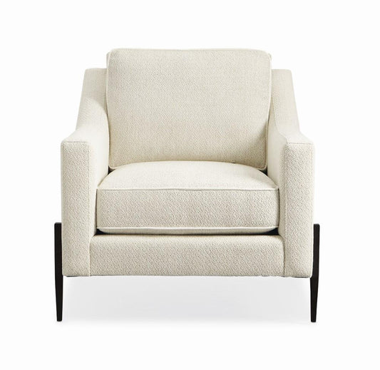 Caracole - Modern Artisan Remix Accent Chair - M110-019-231-A veiw 2