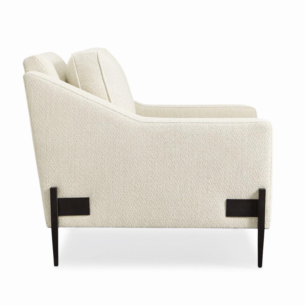 Caracole - Modern Artisan Remix Accent Chair - M110-019-231-A veiw 3