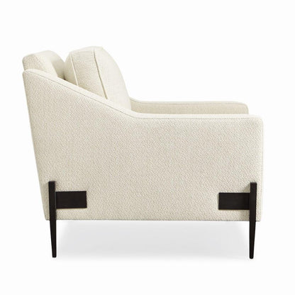Caracole - Modern Artisan Remix Accent Chair - M110-019-231-A veiw 3