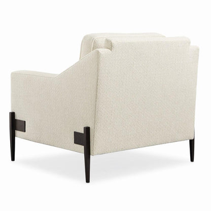 Caracole - Modern Artisan Remix Accent Chair - M110-019-231-A veiw 4