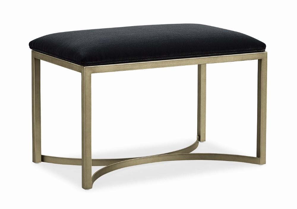 Caracole - Modern Artisan Remix Bed Bench - M113-019-081 veiw 1