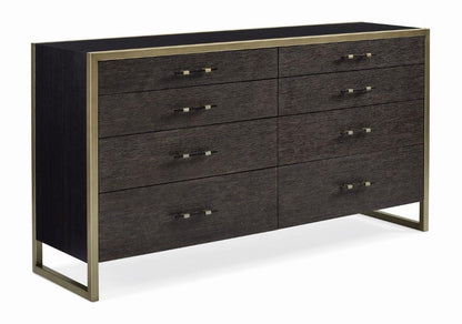 Caracole - Modern Artisan Remix Double Dresser - M113-019-011 veiw 1