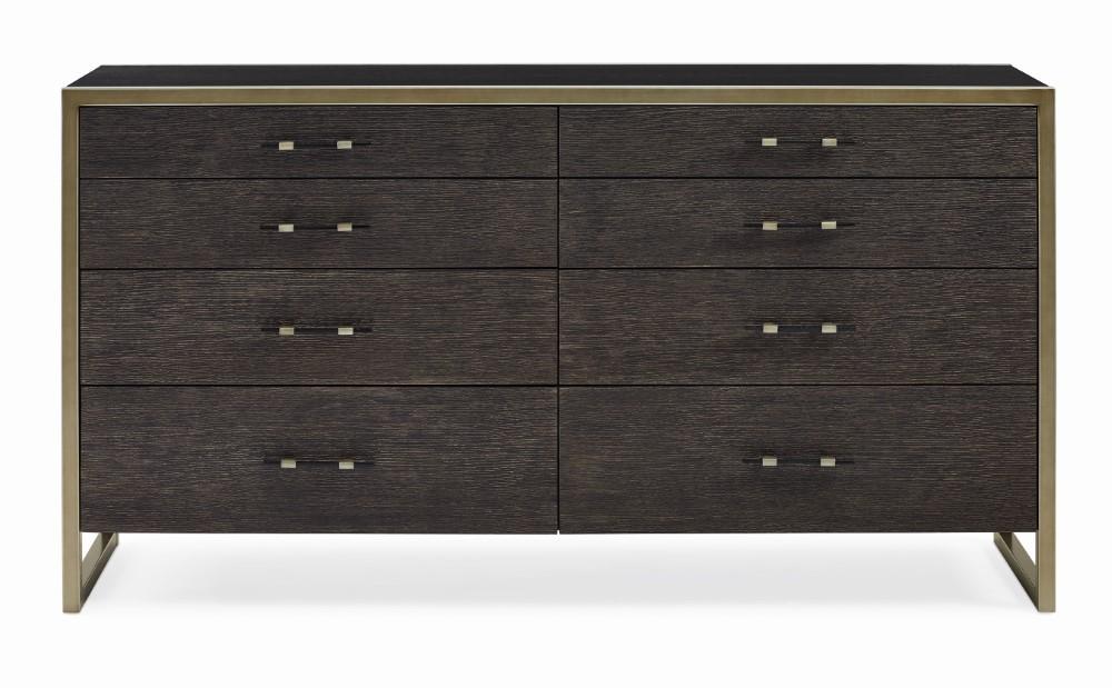 Caracole - Modern Artisan Remix Double Dresser - M113-019-011 veiw 2