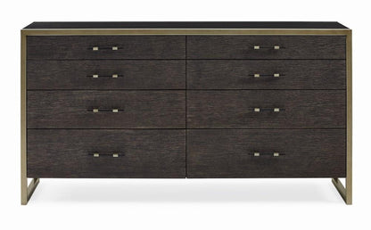 Caracole - Modern Artisan Remix Double Dresser - M113-019-011 veiw 2