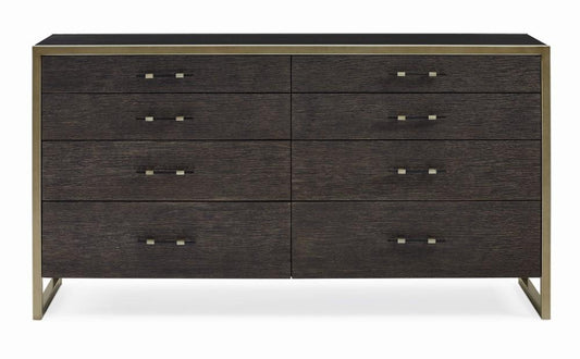 Caracole - Modern Artisan Remix Double Dresser - M113-019-011 veiw 2