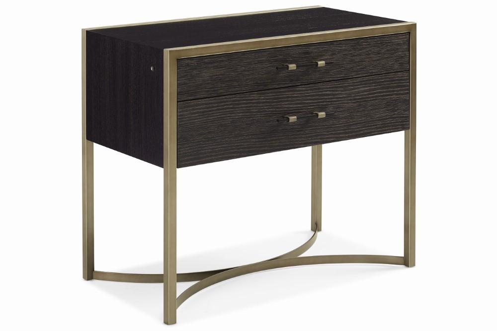 Caracole - Modern Artisan Remix Large Nightstand - M113-019-061 veiw 1