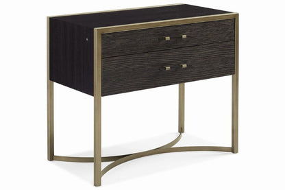 Caracole - Modern Artisan Remix Large Nightstand - M113-019-061 veiw 1