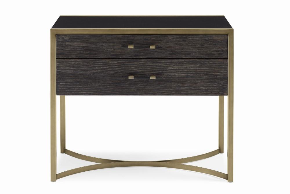 Caracole - Modern Artisan Remix Large Nightstand - M113-019-061 veiw 2