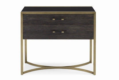 Caracole - Modern Artisan Remix Large Nightstand - M113-019-061 veiw 2
