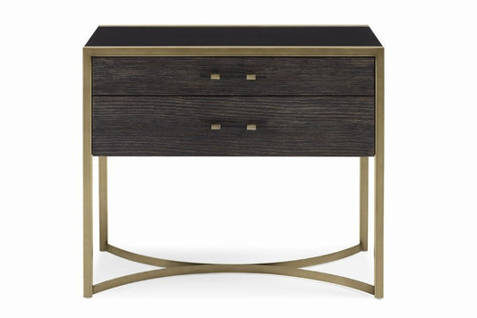 Caracole - Modern Artisan Remix Large Nightstand - M113-019-061 veiw 2