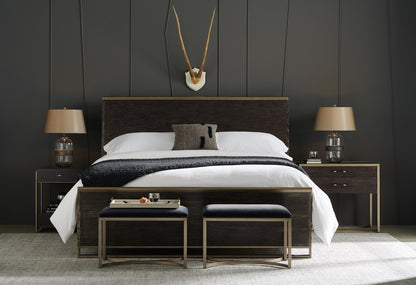 Caracole - Modern Artisan Remix Large Nightstand - M113-019-061
