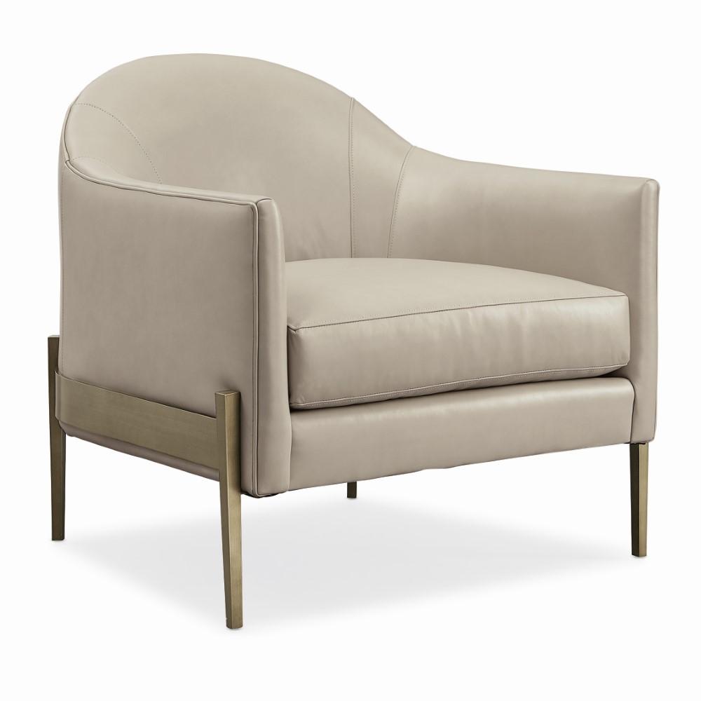 Caracole - Modern Artisan Remix Rebound Accent Chair - M110-019-234-A veiw 1