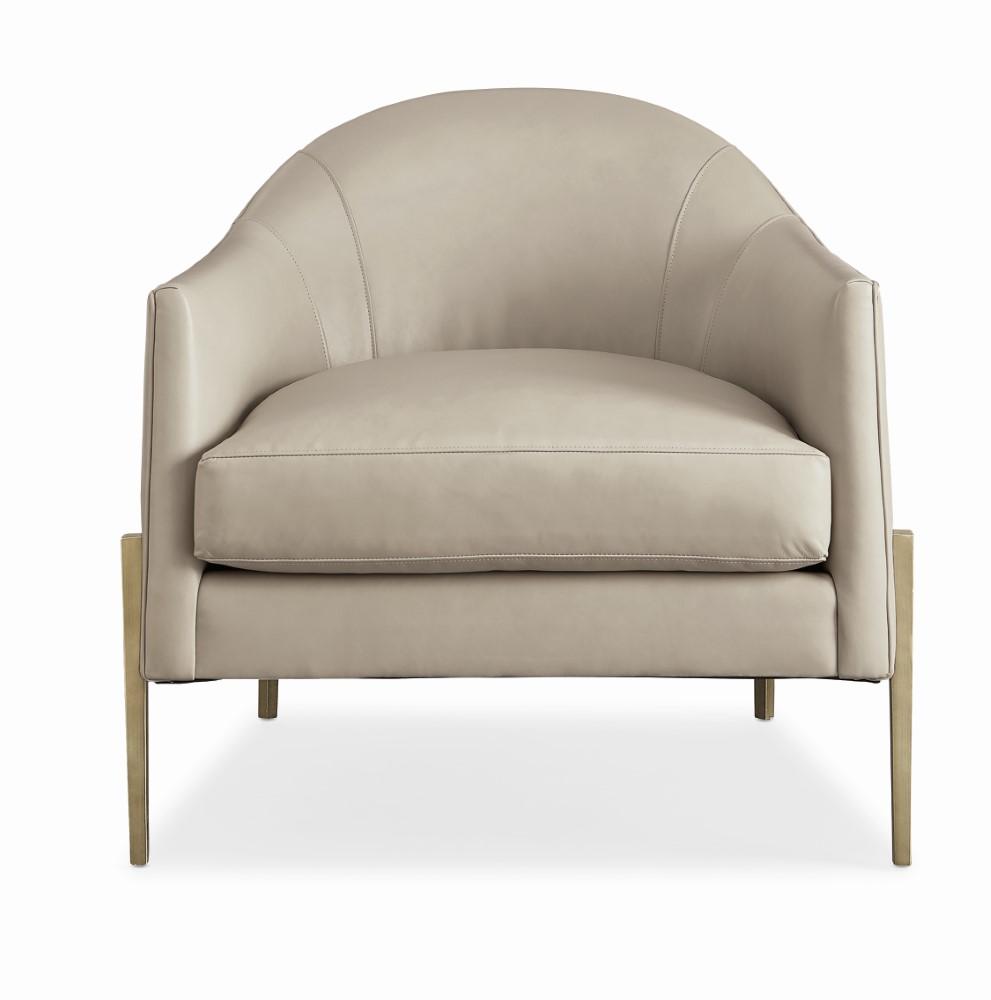 Caracole - Modern Artisan Remix Rebound Accent Chair - M110-019-234-A veiw 2