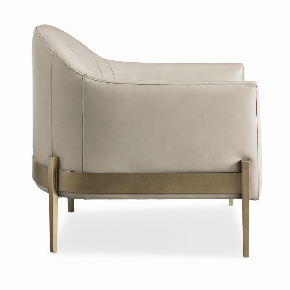Caracole - Modern Artisan Remix Rebound Accent Chair - M110-019-234-A veiw 3