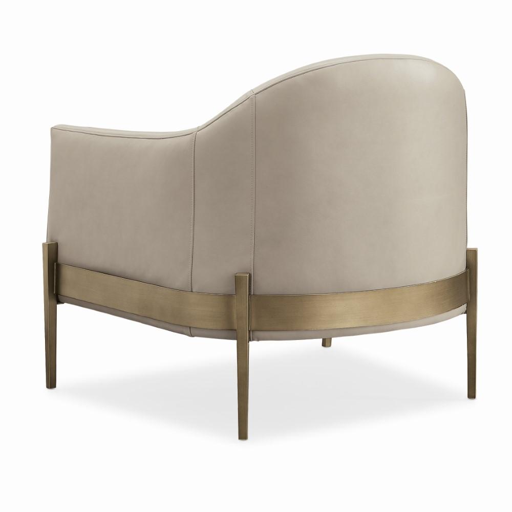 Caracole - Modern Artisan Remix Rebound Accent Chair - M110-019-234-A veiw 4