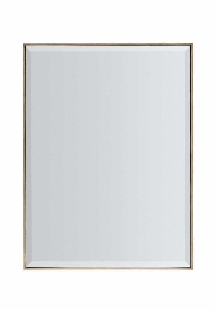 Caracole - Modern Artisan Remix Rectangle Mirror - M113-019-043 veiw 1
