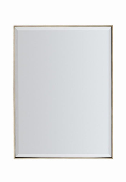Caracole - Modern Artisan Remix Rectangle Mirror - M113-019-043 veiw 1