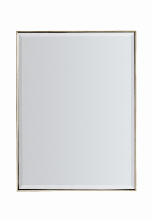 Caracole - Modern Artisan Remix Rectangle Mirror - M113-019-043 veiw 1