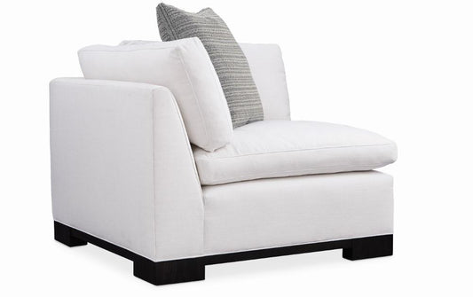 Caracole - Modern Artisan Remix Refresh Corner Sectional - M110-019-CR1-A veiw 1