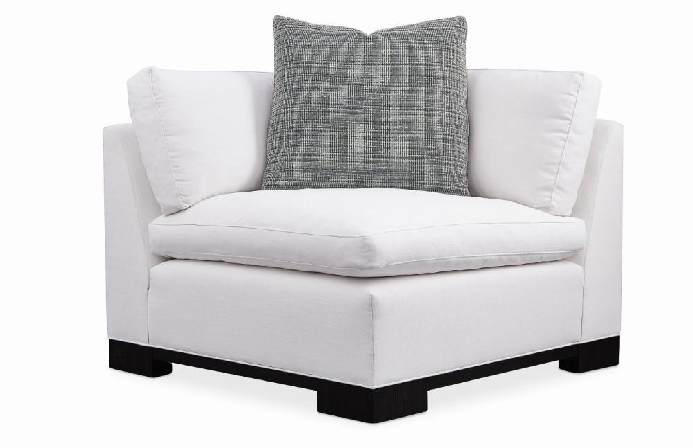 Caracole - Modern Artisan Remix Refresh Corner Sectional - M110-019-CR1-A veiw 2