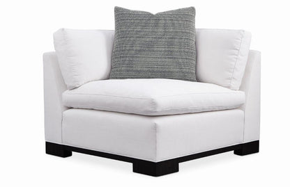 Caracole - Modern Artisan Remix Refresh Corner Sectional - M110-019-CR1-A veiw 2