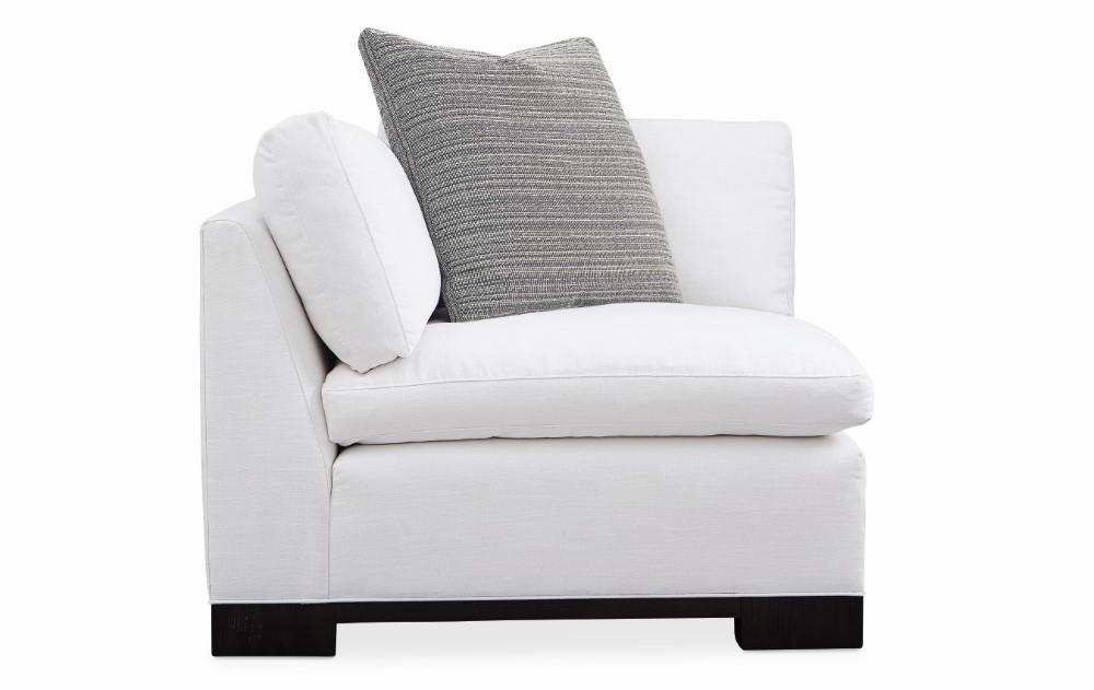 Caracole - Modern Artisan Remix Refresh Corner Sectional - M110-019-CR1-A veiw 3