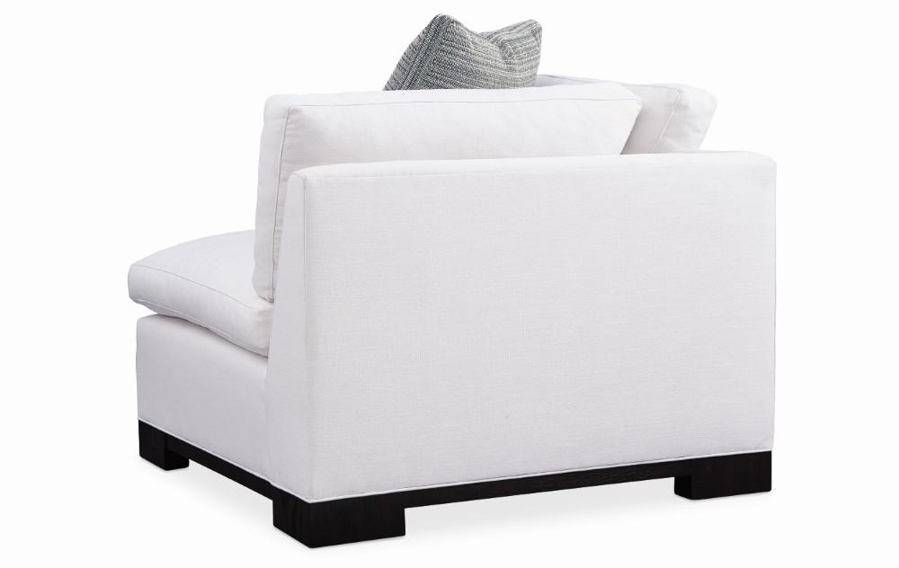 Caracole - Modern Artisan Remix Refresh Corner Sectional - M110-019-CR1-A veiw 4