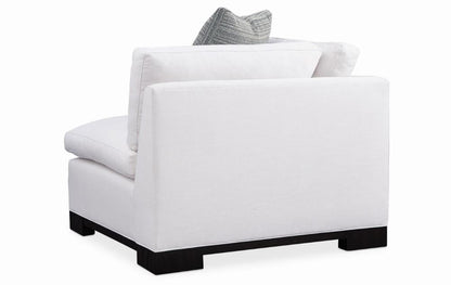 Caracole - Modern Artisan Remix Refresh Corner Sectional - M110-019-CR1-A veiw 4