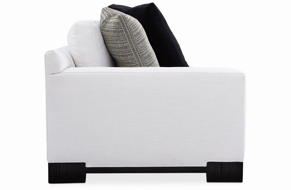 Caracole - Modern Artisan Remix Refresh Left Arm Loveseat - M110-019-LL1-A veiw 3