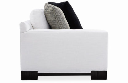 Caracole - Modern Artisan Remix Refresh Left Arm Loveseat - M110-019-LL1-A veiw 3